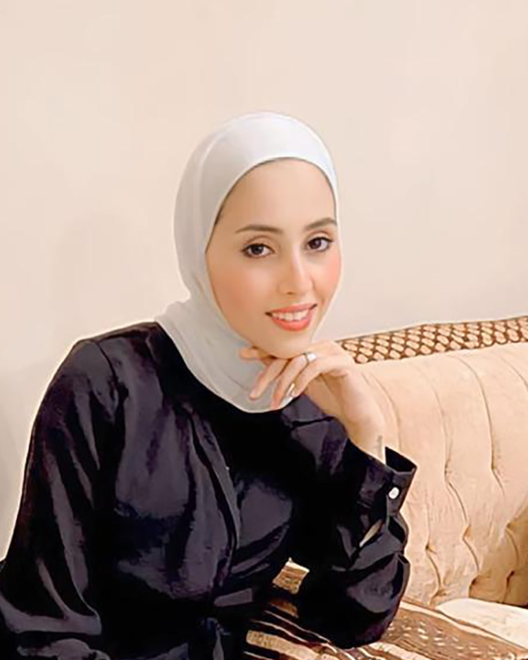 Eng. Heba Al Samhouri