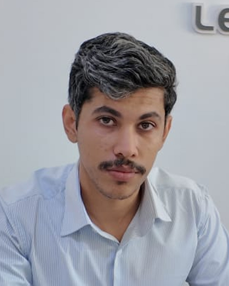 Sami Aldaboubi