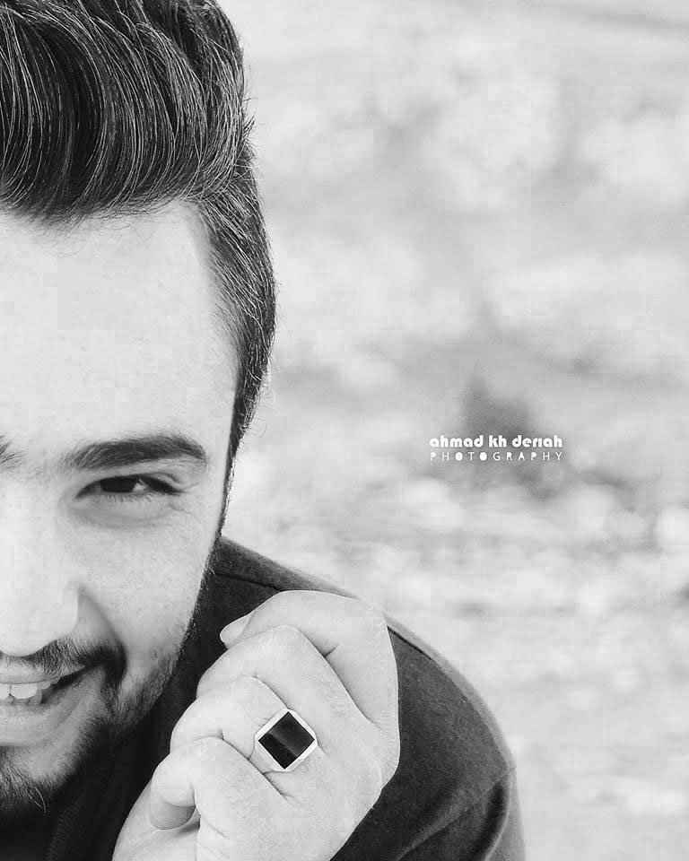 Ahmad Deriah