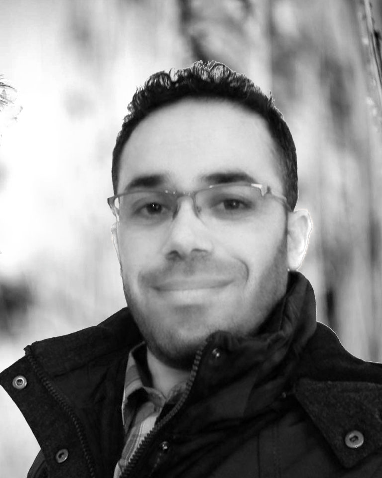 Yusuf Hamad